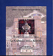 cappella della sindone