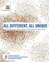 all different all unique